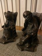 Bronzen koppel, Antiek en Kunst, Ophalen
