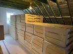 Kingspan PIR isolatie platen 14 cm dik  therma TR 26, Doe-het-zelf en Bouw, 12 cm of meer, Nieuw, Hardschuim (Pir), 15 m² of meer