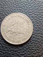CONGO-GABON-TCHAD, Ophalen of Verzenden