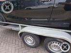 Bmw e81 side skirt links, Auto-onderdelen, Ophalen, Gebruikt, BMW, Bumper