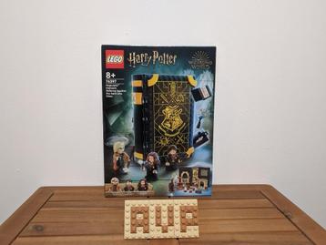 Lego - Harry Potter Moment 76397: Verweerles - Sealed 