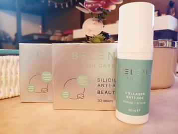 Package anti-âge, Belene., Enlèvement ou Envoi, Neuf