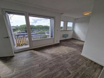 Modern en gezellige studio met terras en prachtig uitzicht!, Anvers (ville)