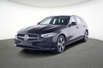 Mercedes-Benz C-Klasse 300 e Estate, Auto's, Mercedes-Benz, Automaat, Stof, Gebruikt, Zwart