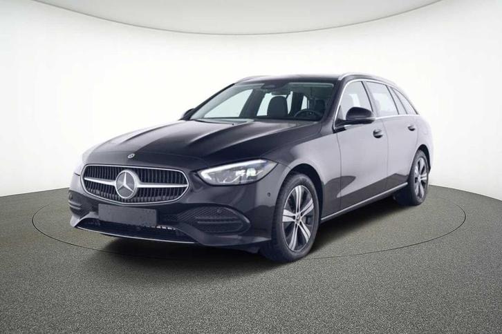 Mercedes-Benz C-Klasse 300 e Estate, Auto's, Mercedes-Benz, Bedrijf, Te koop, C-Klasse, Achteruitrijcamera, Airbags, Airconditioning