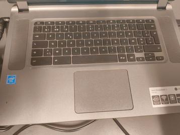 laptop acer, Computers en Software, Ophalen of Verzenden, Zo goed als nieuw