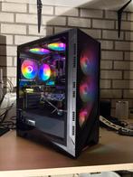 Game pc i5 8 gen, Computers en Software, Ophalen, Zo goed als nieuw, Gaming, SSD