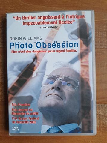 One hour photo - Robin Williams - Connie Nielsen