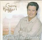 3 CD singles Garry Hagger, Pop, 2 t/m 5 singles, Ophalen of Verzenden, Zo goed als nieuw