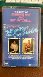 JOHNNIE RAY & GUY MUTCHELL, Ophalen of Verzenden, Zo goed als nieuw
