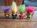 Vintage Troll soma 90's, Verzamelen, Poppetjes en Figuurtjes, Ophalen of Verzenden, Zo goed als nieuw