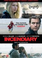 DVD Incendiary (2008) Ewan McGregor, CD & DVD, DVD | Drame, Enlèvement ou Envoi
