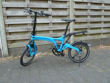 Riese & Muller Birdy Touring, 2024, nieuwstaat beschikbaar voor biedingen