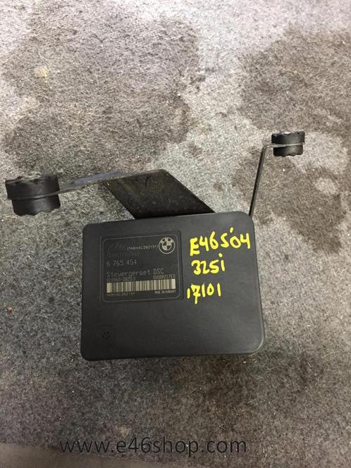 ABS DSC module pomp BMW E46 oem 6765454, Auto-onderdelen, Elektronica en Kabels, BMW, Gebruikt, Ophalen of Verzenden