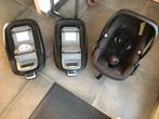 Maxi Cosi Pebble  et 2 bases isofix, Ophalen, Gebruikt, Maxi-Cosi, Isofix
