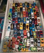 Lot 80: Hot Wheels, speelgoedauto's en andere, Ophalen of Verzenden, Zo goed als nieuw