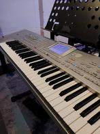 Korg pa1x pro, Enlèvement, Korg