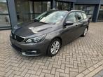 Peugeot 308 SW. 1.6 diesel !!!, Auto's, Peugeot, Voorwielaandrijving, Stof, 4 cilinders, Zwart