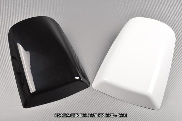 AVDB Seat Cover voor HONDA CBR 900 / 929 RR 2000 - 2001, Motoren, Accessoires | Overige, Nieuw, Ophalen of Verzenden