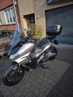 Forza 750 DCT 2022, Motoren, 750 cc, Scooter