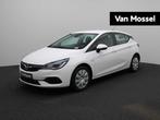 Opel Astra 1.5 CDTI Edition | Navi | Airco | PDC |, Auto's, Electronic Stability Program (ESP), Gebruikt, Euro 6, Wit