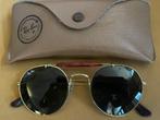 Vintage B&L Ray-ban zonnebril Double Zero classic W0921 R07, Gebruikt, Zonnebril, Overige kleuren, Ophalen of Verzenden