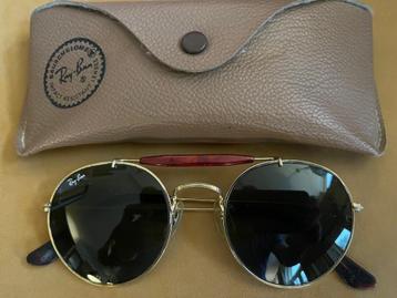 Vintage B&L Ray-ban zonnebril Double Zero classic W0921 R07 beschikbaar voor biedingen