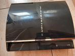 Ps3 FAT rétro-compatible YLOD CECHC04, Games en Spelcomputers, Spelcomputers | Sony PlayStation 3, Ophalen of Verzenden, Gebruikt