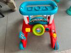 Fisher Price loopwagen, Kinderen en Baby's, Ophalen, Gebruikt