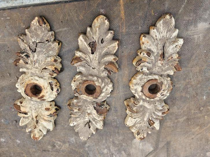 Diverse soorten muurankers, Doe-het-zelf en Bouw, IJzerwaren en Bevestigingsmiddelen, Zo goed als nieuw, Ophalen