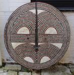 reusachtig afrikaans hutmasker van de BWA in BURKINA FASO, Antiek en Kunst, Ophalen