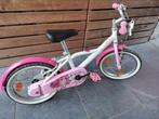 Kinderfiets, Fietsen en Brommers, Ophalen, Zo goed als nieuw, 16 tot 20 inch, Btwin