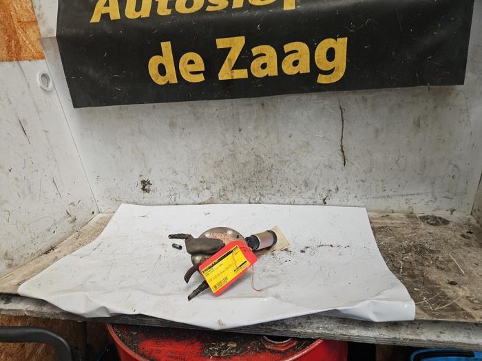 Pompe essence d'un Honda Civic, Autos : Pièces & Accessoires, Systèmes à carburant, Honda, Utilisé, 3 mois de garantie, Enlèvement ou Envoi