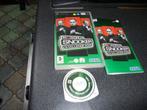 PSP World Snooker Challenge 2005 (orig-compleet), Games en Spelcomputers, Gebruikt, 2 spelers, Ophalen of Verzenden, Vanaf 3 jaar