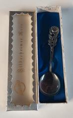 Zilverwerk - 3 x set 6 lepels, 2x set dessertvorken, ..., Enlèvement