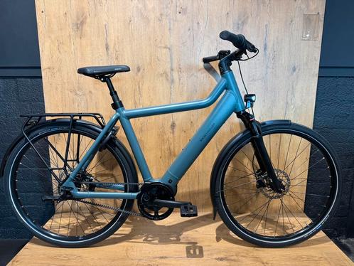 Riese & Müller Culture Silent - Nieuw!! - €880,- KORTING, Fietsen en Brommers, Fietsen | Racefietsen, Nieuw, Ophalen of Verzenden