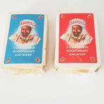 Zeldzaam duo Speelkaarten, Verzenden, Nieuw
