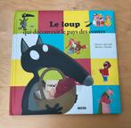 Le loup qui découvrait le pays des contes, Livres, Enlèvement, Comme neuf