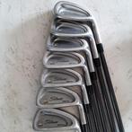 Golf clubs Titleist, Sport en Fitness, Golf, Ophalen of Verzenden, Gebruikt, Set