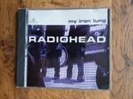 CD Radiohead : My Iron Lung, Cd's en Dvd's, Ophalen