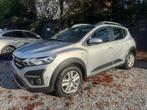 Dacia Sandero Stepway 1.0 TCe*9.468KMS!*CAMERA*FULL LED*GPS, Voorwielaandrijving, Stof, 67 kW, 115 g/km