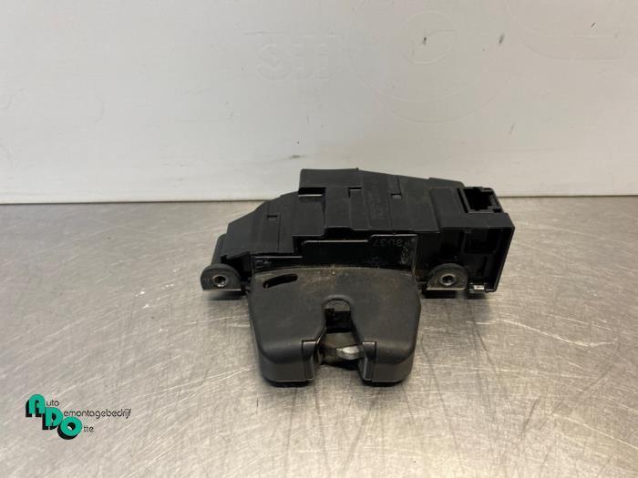 Mécanique de verrouillage hayon d'un Peugeot 308 (308 08-), Autos : Pièces & Accessoires, Carrosserie & Tôlerie, Peugeot, Utilisé