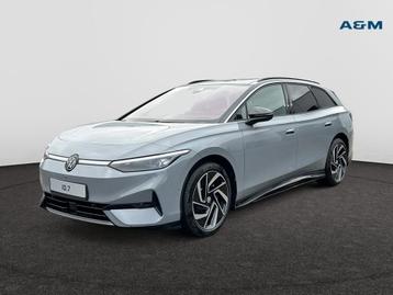 Volkswagen ID.7 Tourer ID.7 Tourer 77 kWh Pro Business Premi beschikbaar voor biedingen