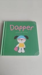 Sarah Ward - Dapper, Boeken, Prentenboeken en Plaatjesalbums, Ophalen