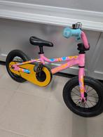 Cannondale trail 12" inch - kinderfiets 3-5 jaar, Fietsen en Brommers, Ophalen, Zo goed als nieuw, Minder dan 16 inch, Cannondale