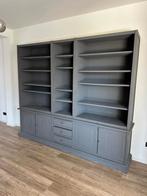 armoire entièrement en bois massif du magasin de meubles Nib, Maison & Meubles, Enlèvement, Comme neuf