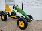 Go kart John Deere xxl traxx, Kinderen en Baby's, Ophalen of Verzenden, Gebruikt, Berg