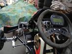 Kartings, Sport en Fitness, Karting, Ophalen, Gebruikt, Kart