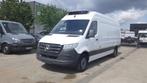 Mercedes-Benz Sprinter 316 (Stock ID 52643), Auto's, 4 deurs, Euro 6, Wit, Bedrijf