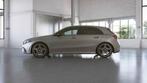 Mercedes-Benz A-Klasse 160 Hatchback AMG Line Night Pack | A, Autos, Achat, Boîte manuelle, Noir, 5 portes